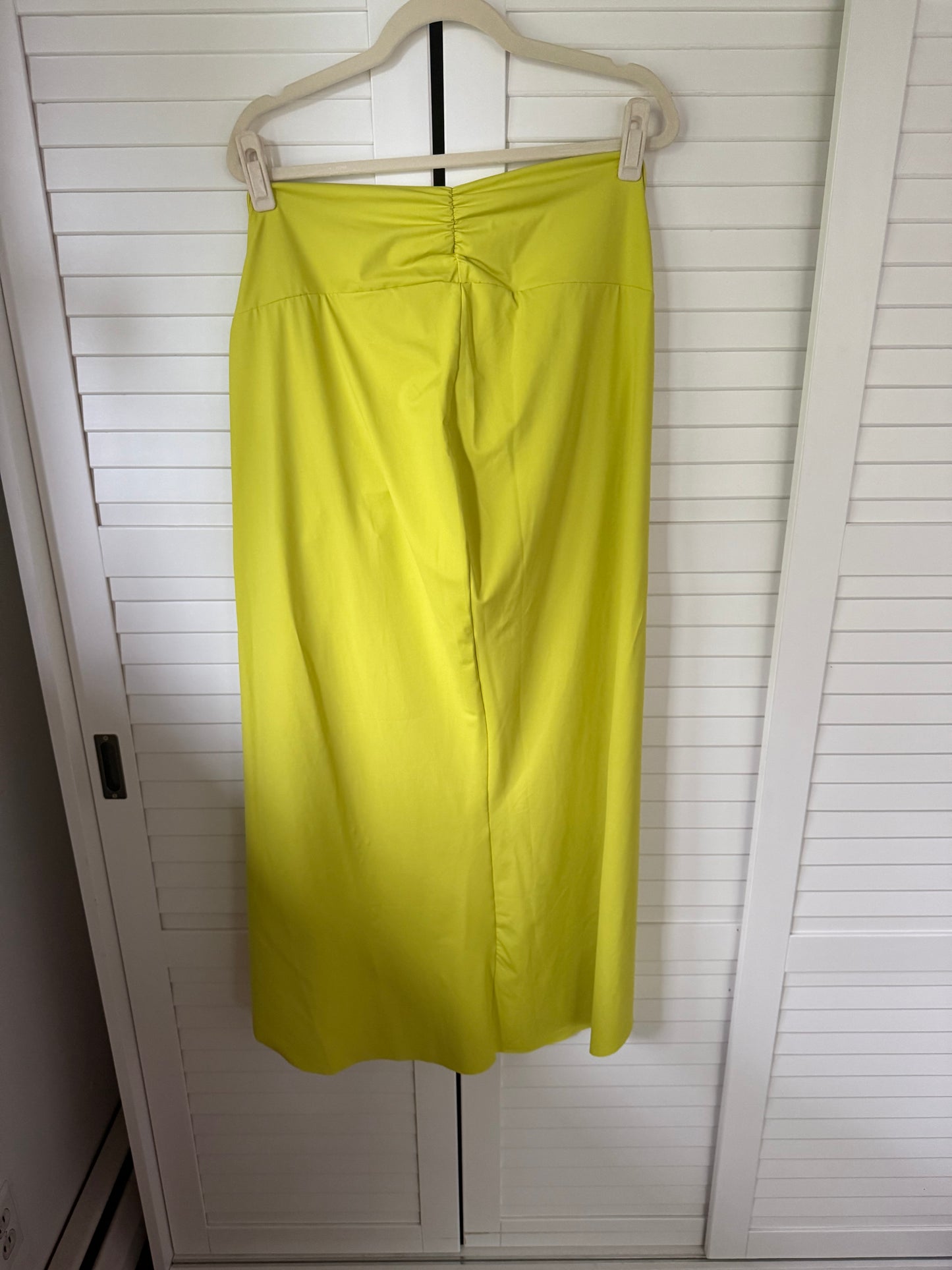 SKIMS Swim Sarong Skirt Coverup - 4X