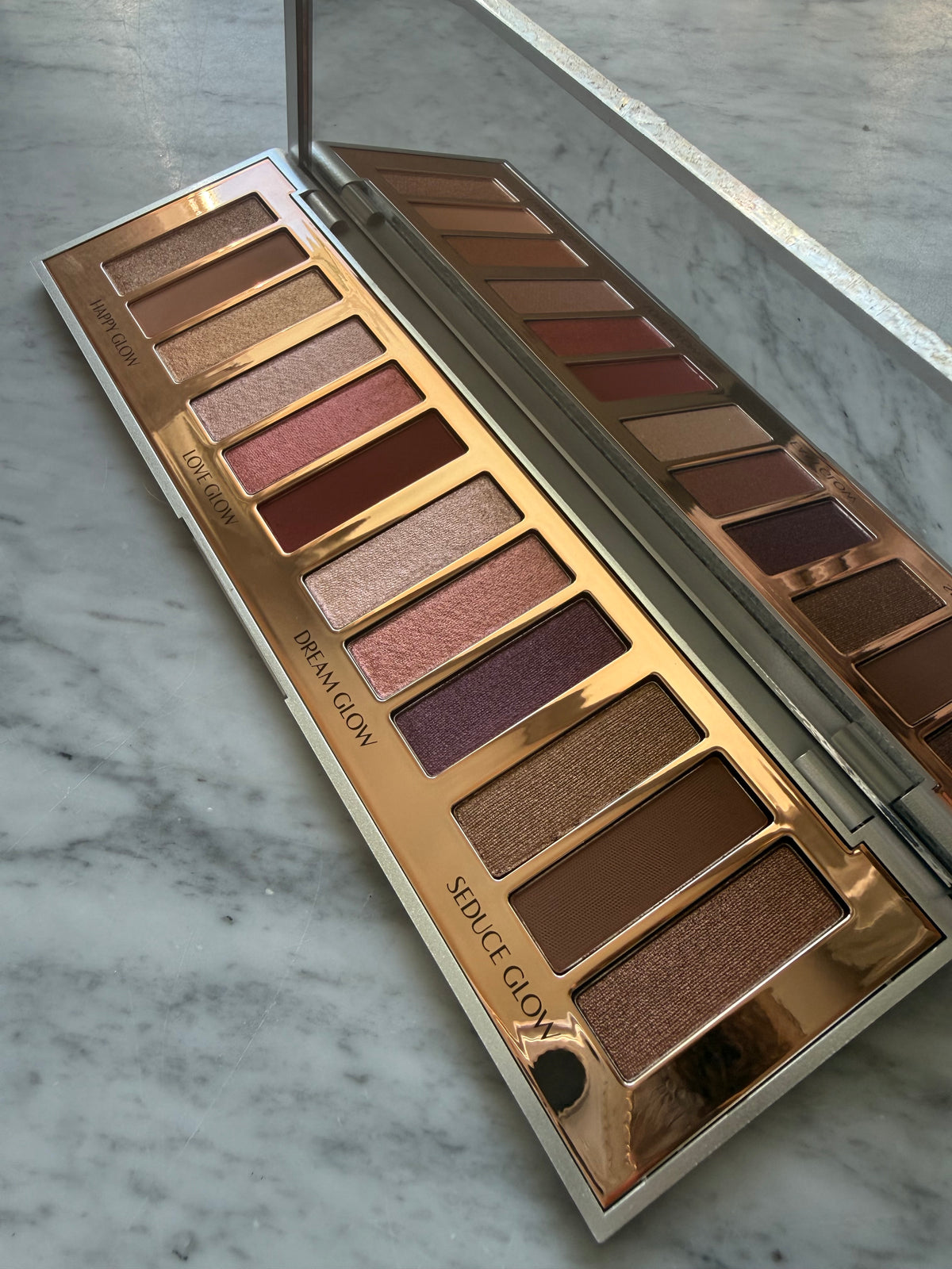 CHARLOTTE TILBURY Bejewelled Eyes to Hypnotize Eyeshadow Palette