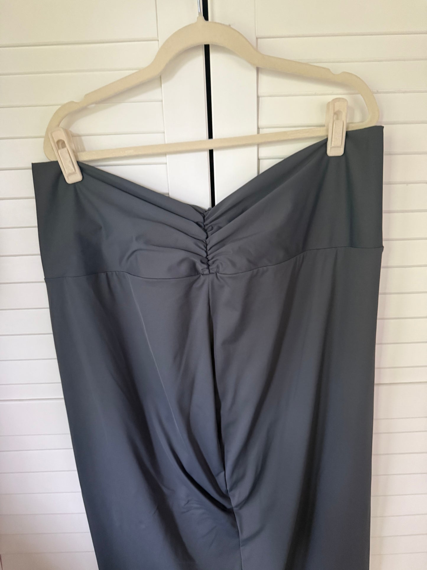 SKIMS Swim Sarong Skirt Coverup - 4X