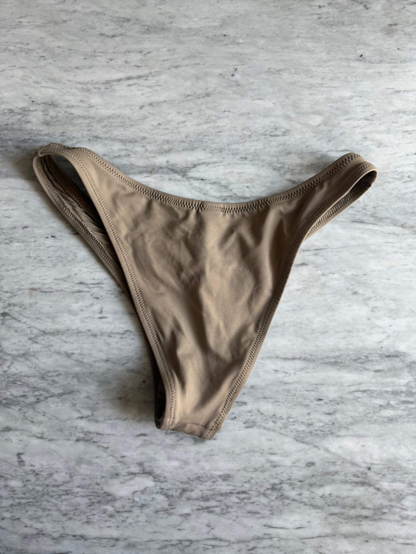 SKIMS Recycled Swim Bikini Set - XS