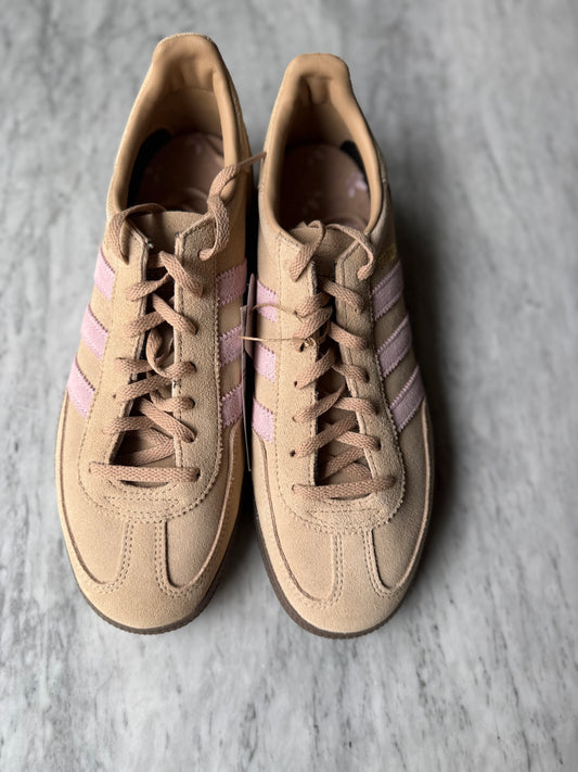 ADIDAS Handball Spezial Lace Up Sneakers - Size Women’s 9.5