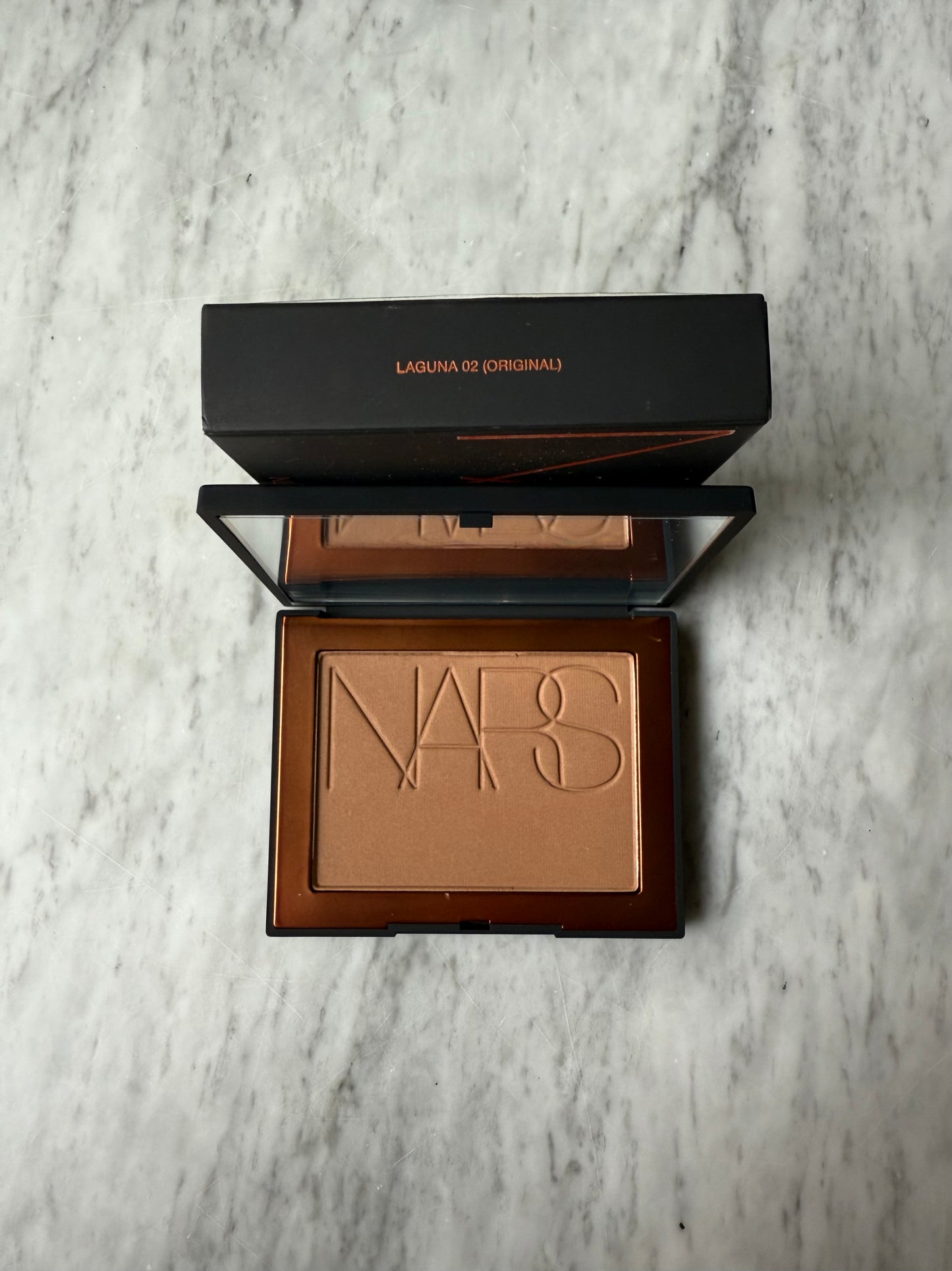 NARS Laguna Powder Bronzer - 02