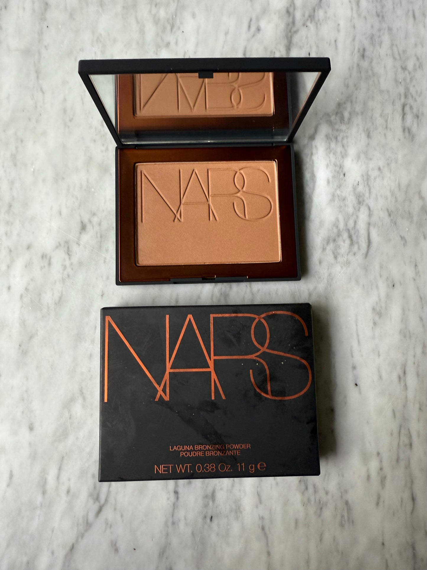 NARS Laguna Powder Bronzer - 03
