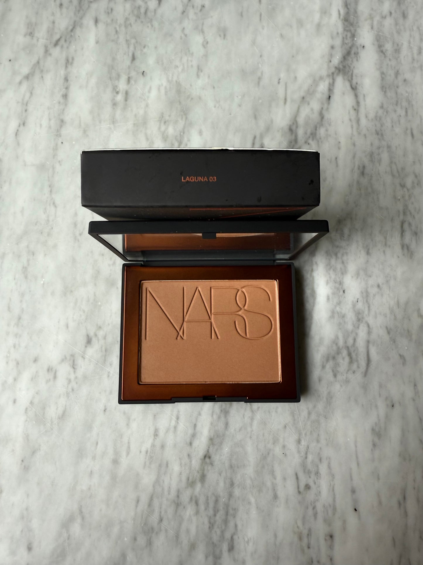 NARS Laguna Powder Bronzer - 03