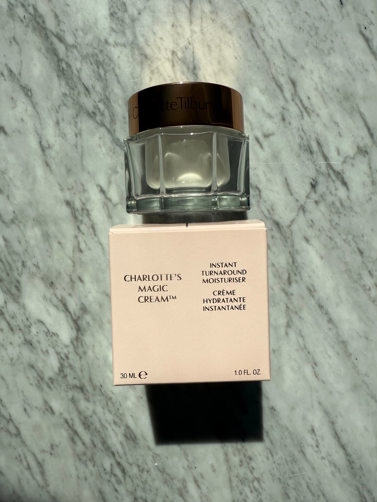 CHARLOTTE TILBURY Magic Cream