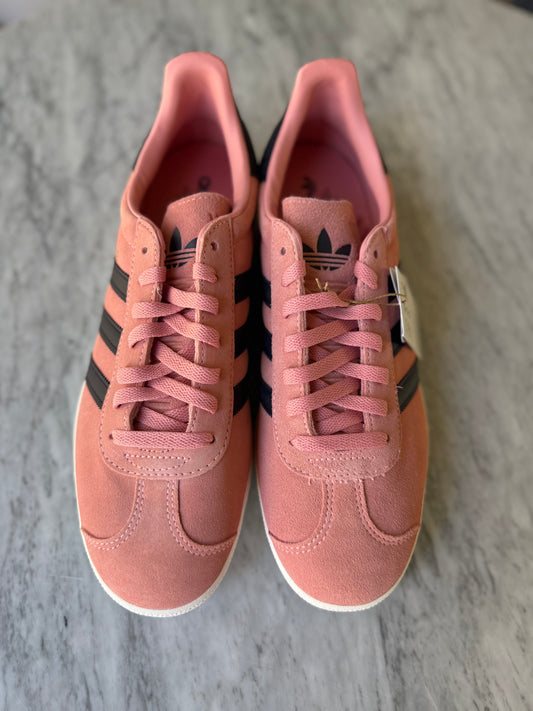 ADIDAS Gazelle Indoor Lace Up Sneakers - Size Men’s 10.5