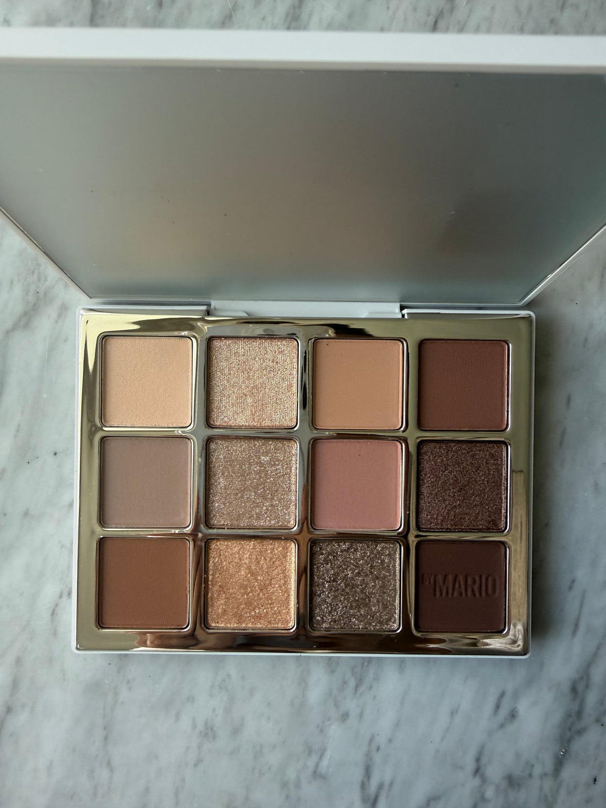 MAKEUP BY MARIO Ethereal Eyes The Original Eyeshadow Palette
