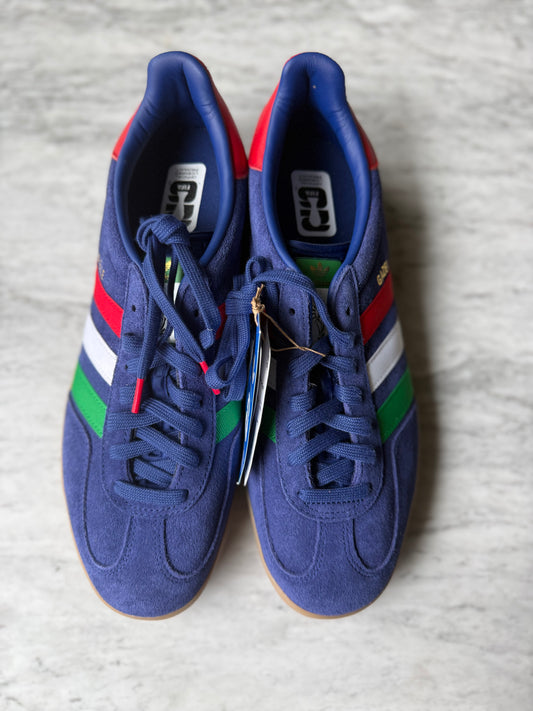 ADIDAS FIFA World Cup Gazelle Indoor Sneakers - Size Men’s 11