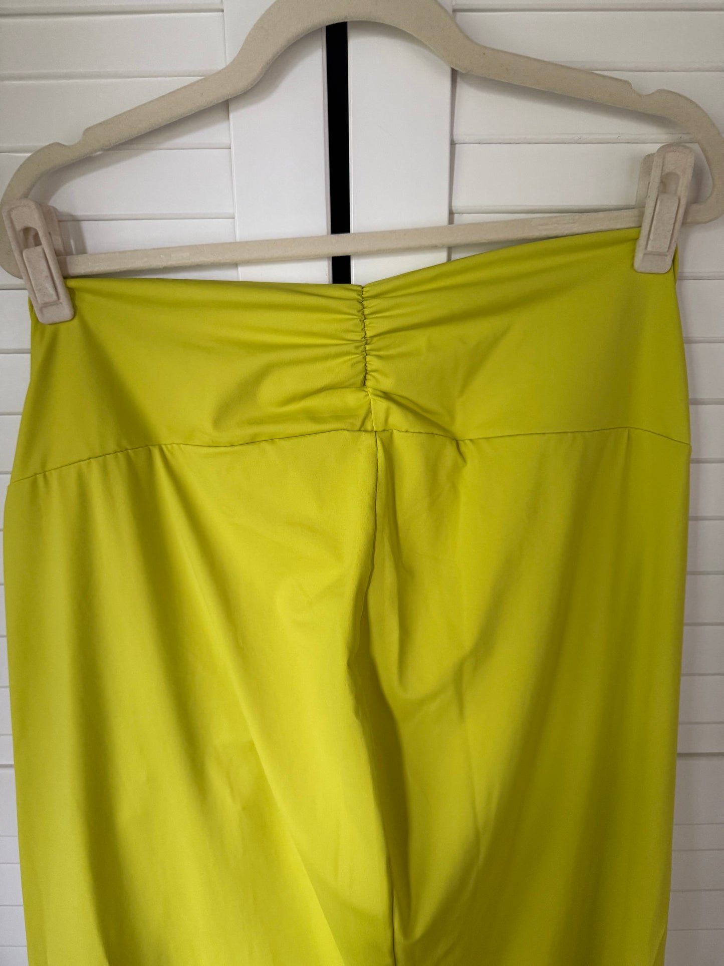 SKIMS Swim Sarong Skirt Coverup - 4X