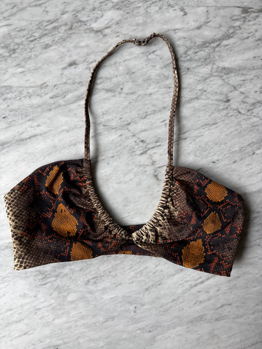 SKIMS Swim Bikini Set - Size Small