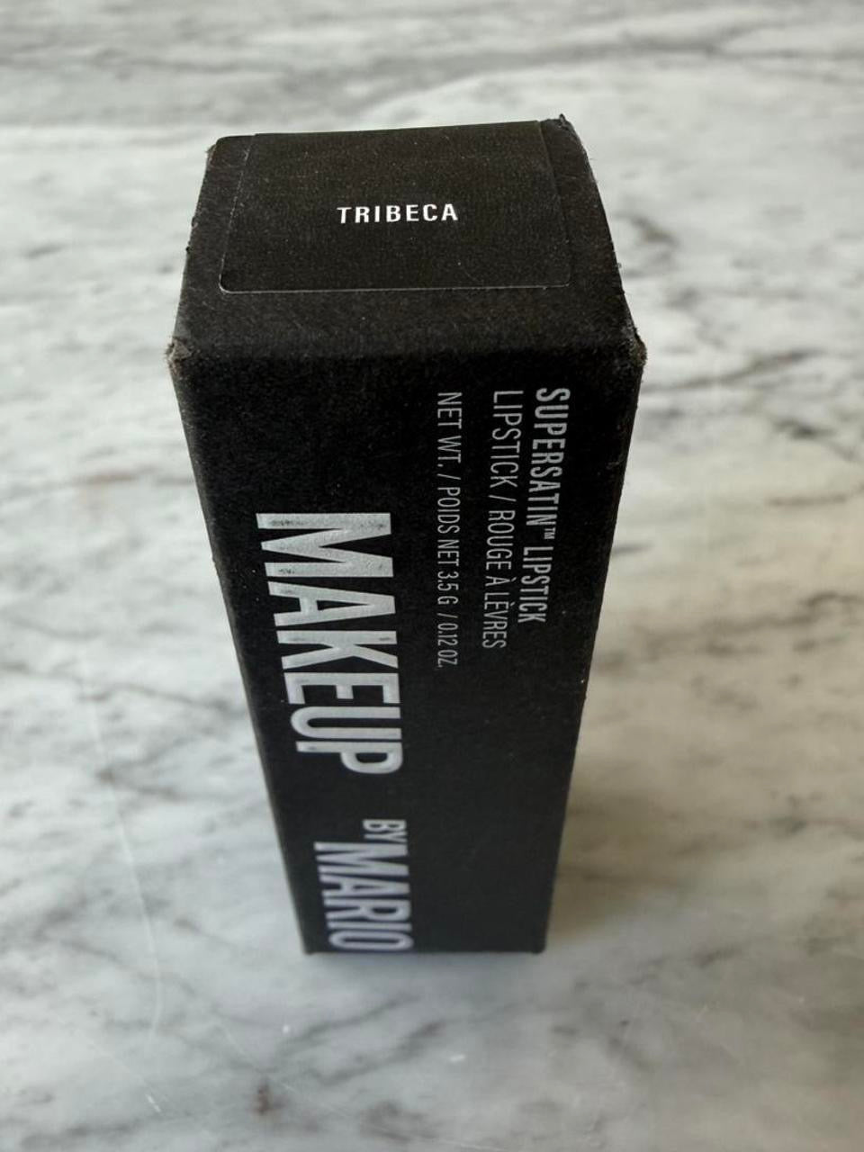 MAKEUP BY MARIO SuperSatin Lipstick - TRIBECA