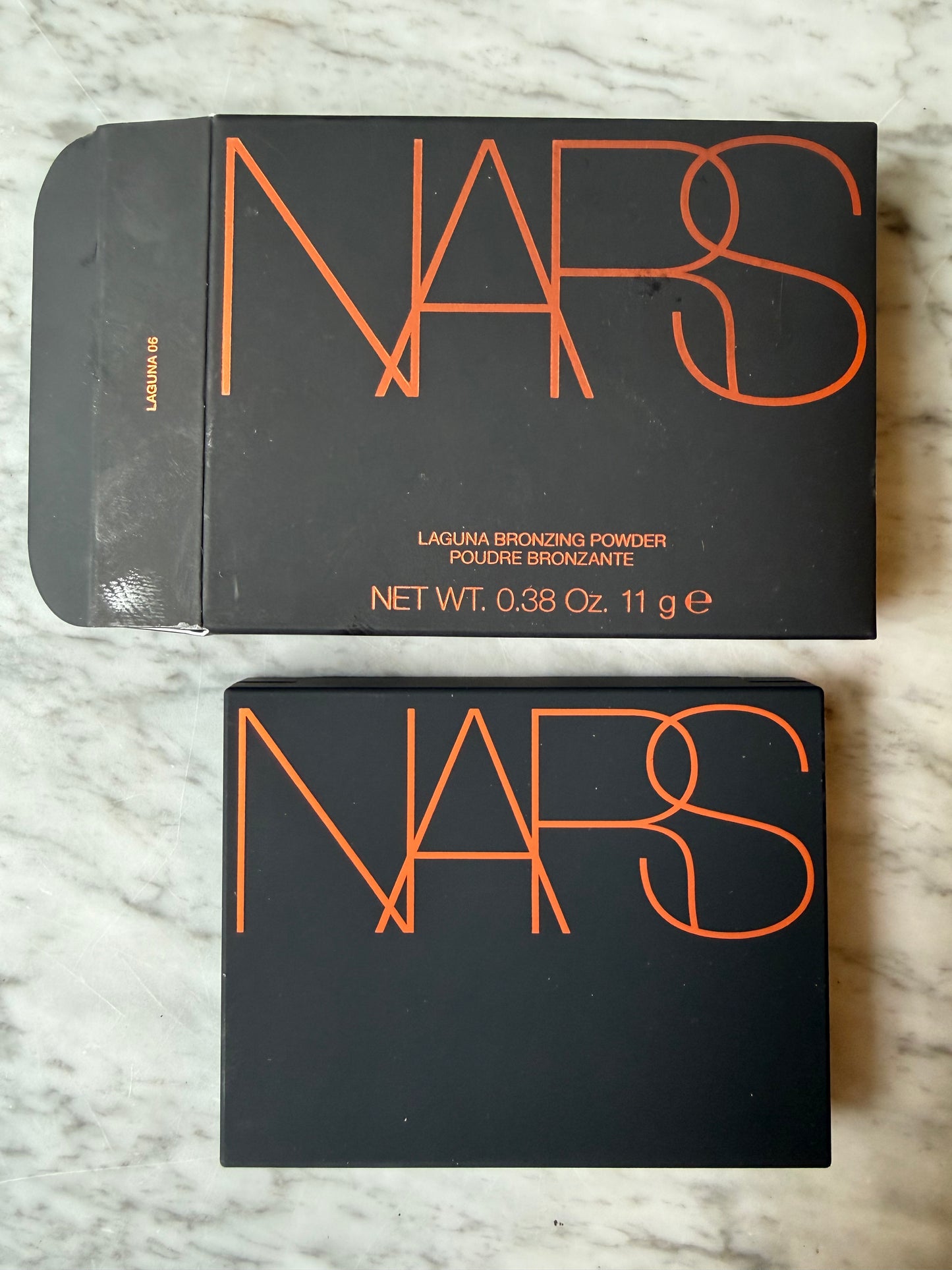NARS Bronzer Powder - LAGUNA 06