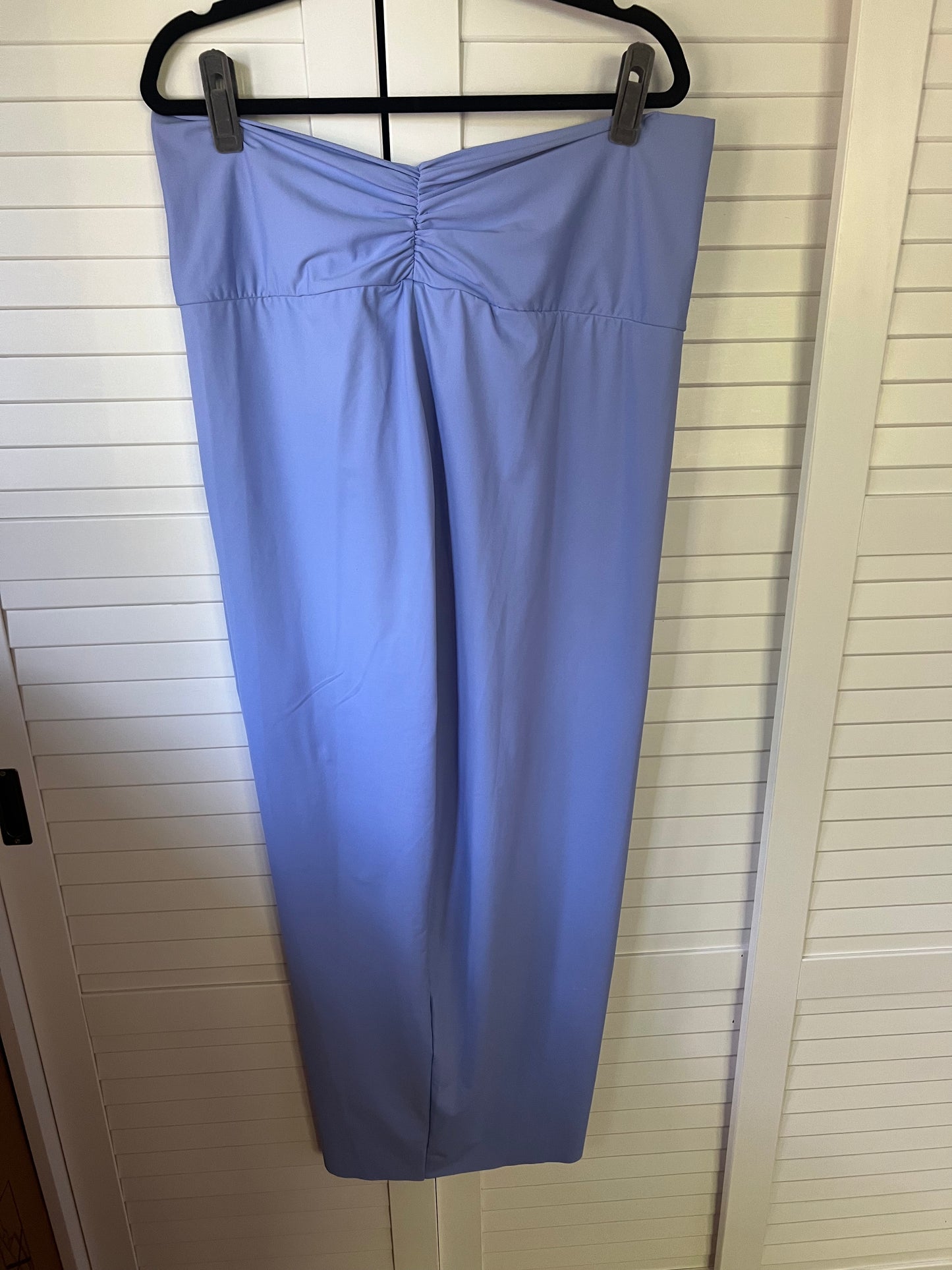 SKIMS Swim Sarong Skirt Coverup - 3X