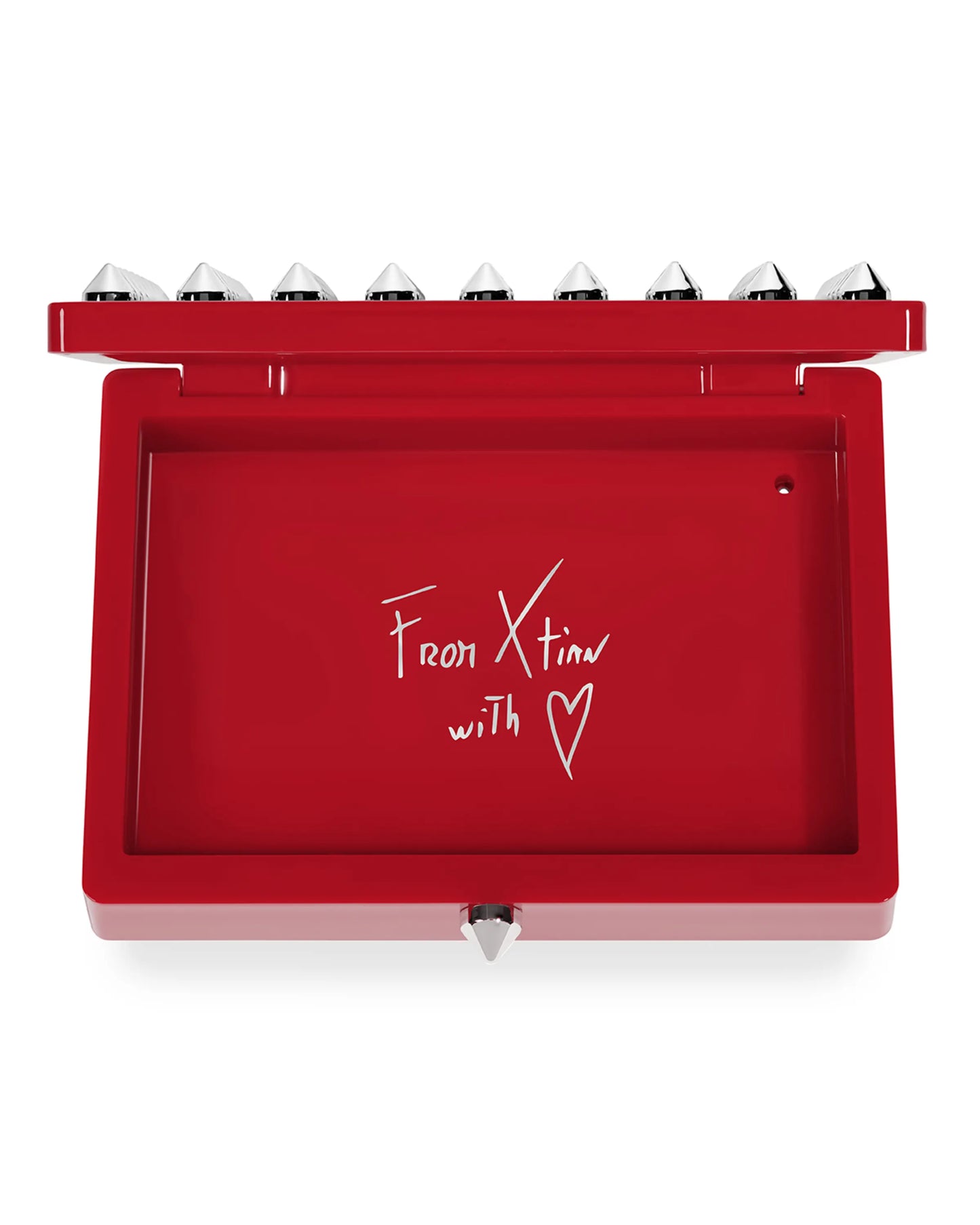 CHRISTIAN LOUBOUTIN Abracadabra La Palette Refillable Case