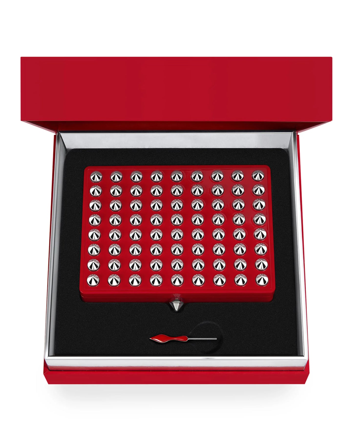 CHRISTIAN LOUBOUTIN Abracadabra La Palette Refillable Case