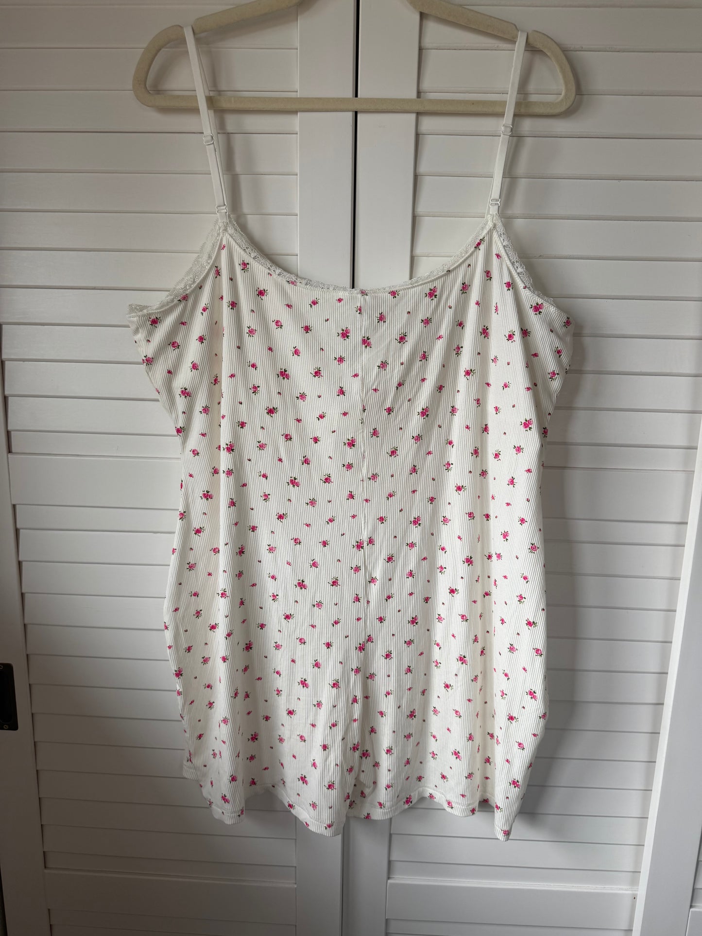 SKIMS Soft Lounge Onesie - Size 4X