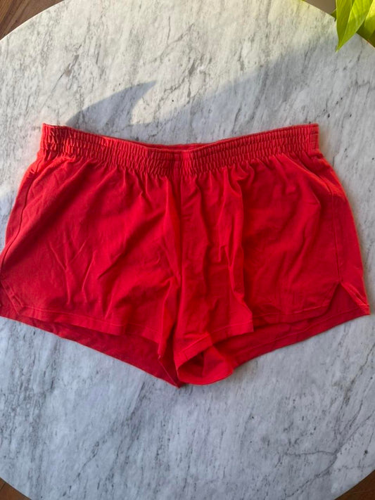 SKIMS Cotton Jersey Shorts - Size Small