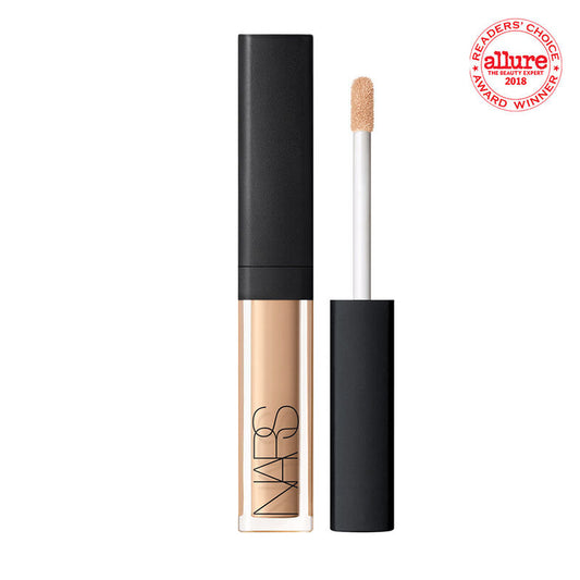 Mini Radiant Creamy Concealer - Custard - medium with neutral undertones - Nars