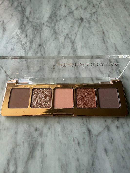 NATASHA DENONA Mini Starlette Eyeshadow Palette