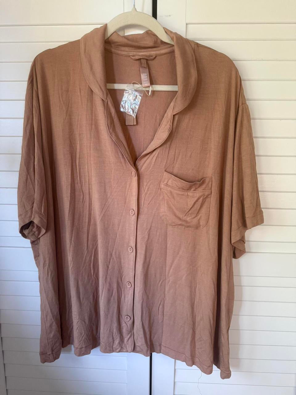 SKIMS Sleep Set - Size 4X