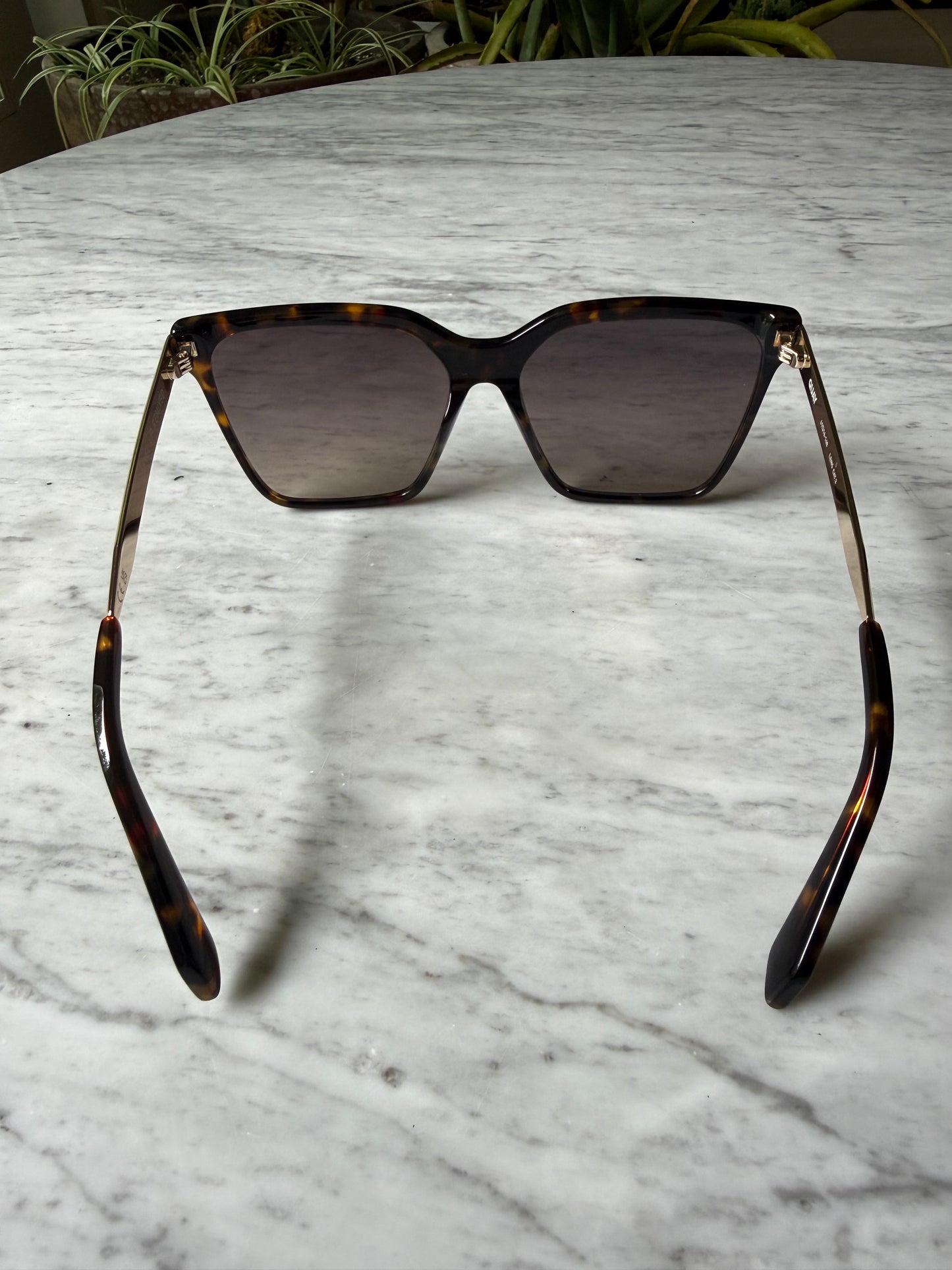 QUAY Level Up Remixed Sunglasses