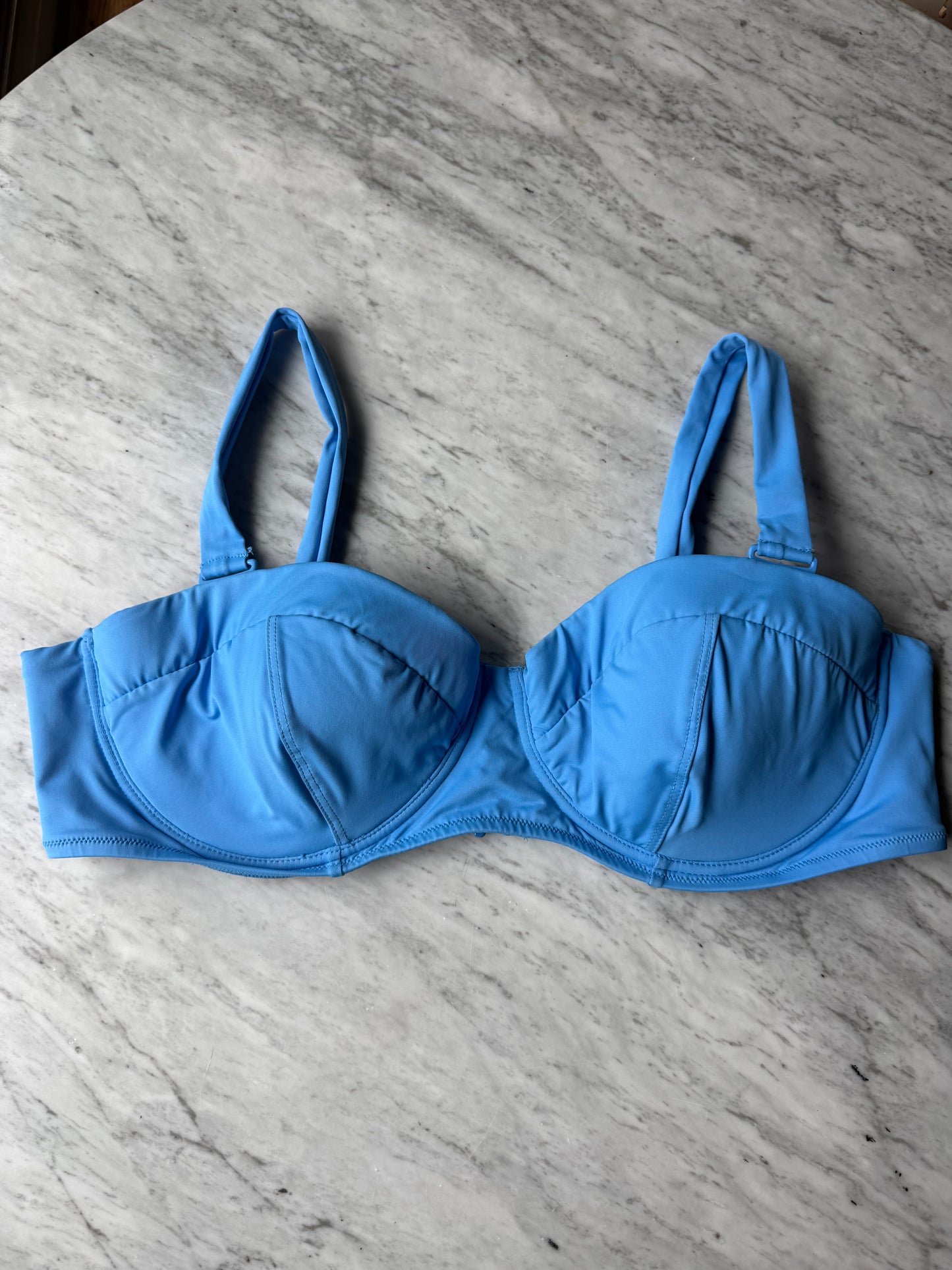 SKIMS Swim Bikini Set - Size 2X