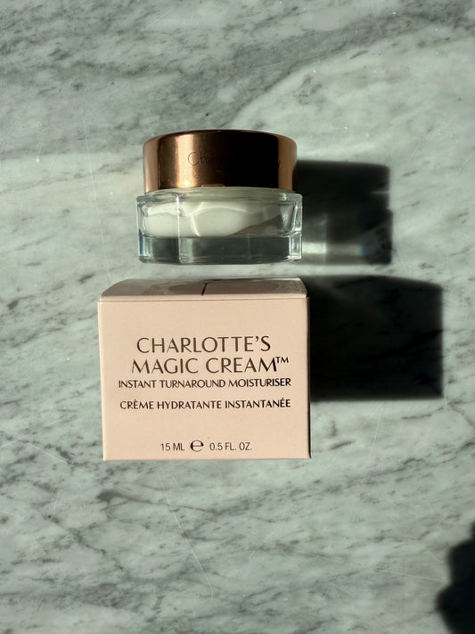 CHARLOTTE TILBURY Mini Magic Cream