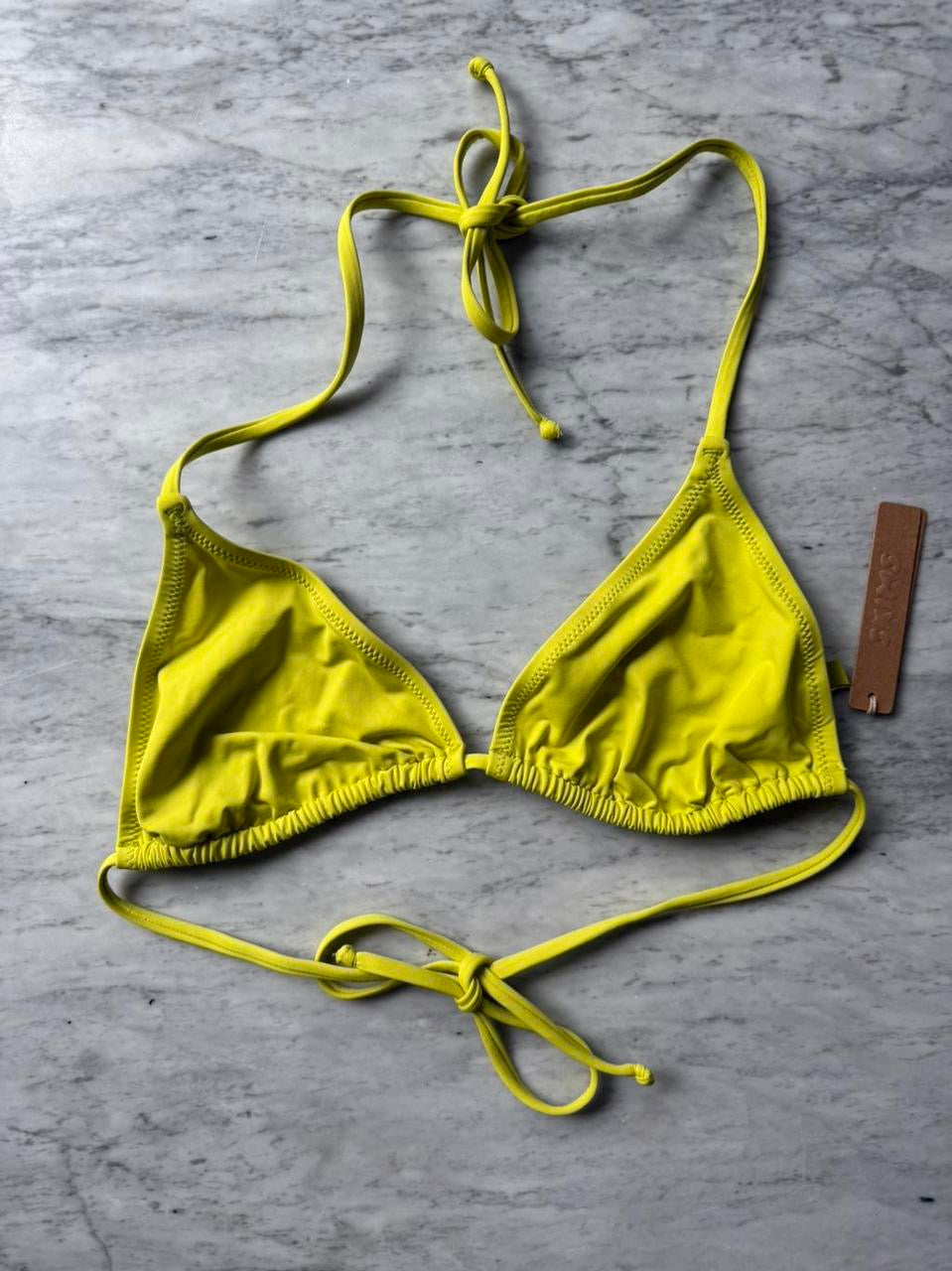 SKIMS Swim Bikini Set - Size Large