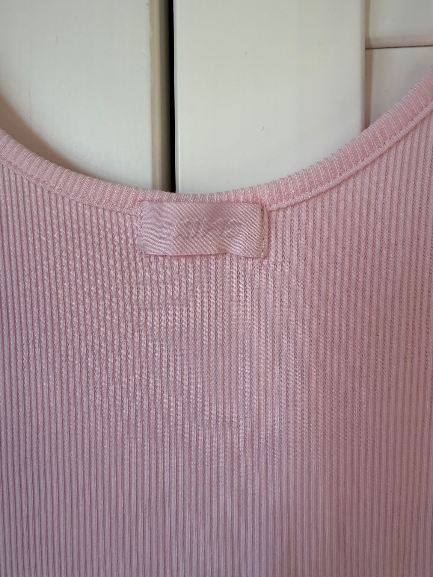 SKIMS Soft Lounge Long Slip Dress- Size XS