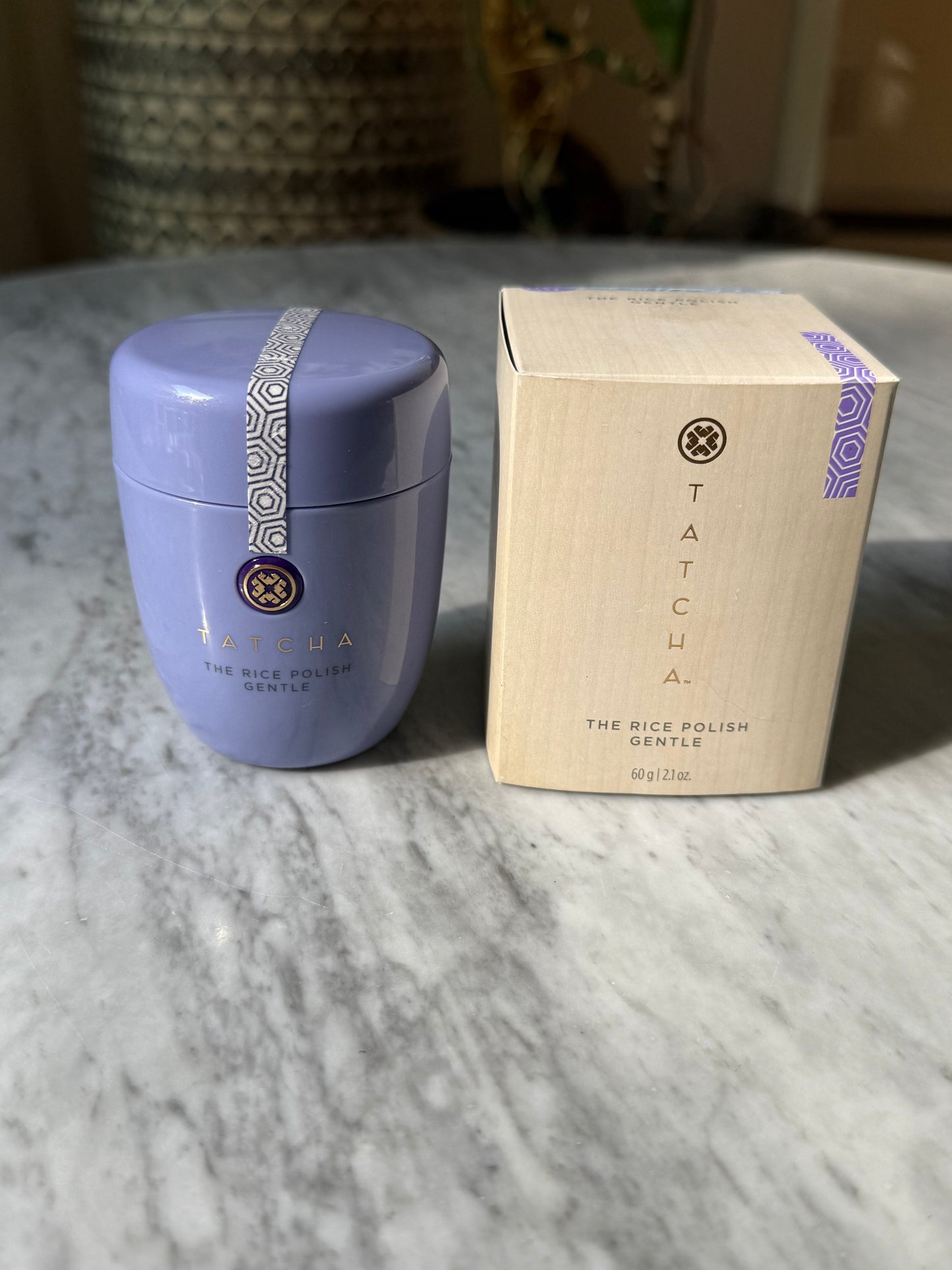 Tatcha The Rice Polish Foaming Enzyme Powder - Gentle