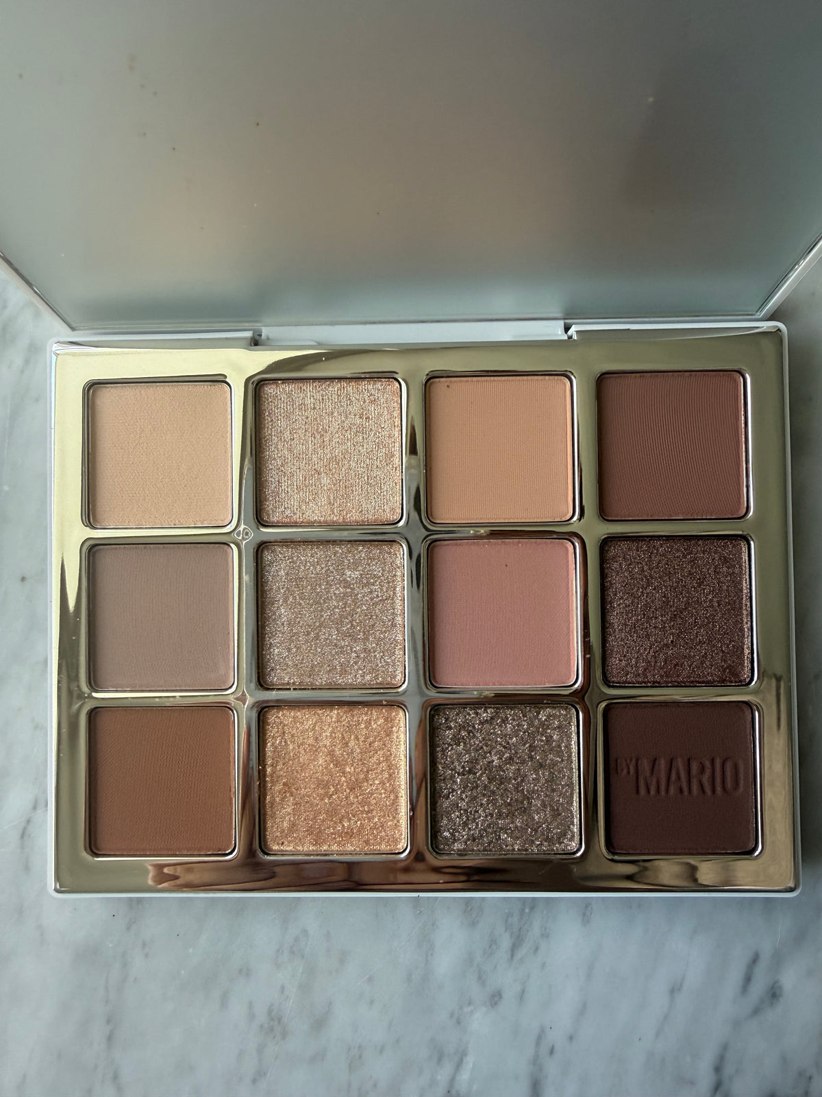 MAKEUP BY MARIO Ethereal Eyes The Original Eyeshadow Palette