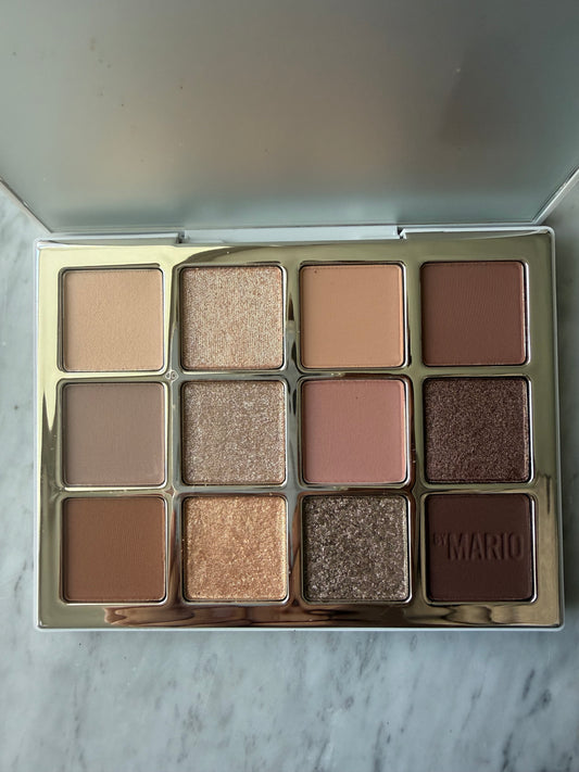 MAKEUP BY MARIO Ethereal Eyes The Original Eyeshadow Palette