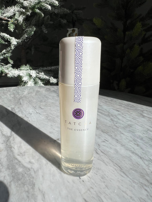 TATCHA The Essence Skincare Boosting Treatment