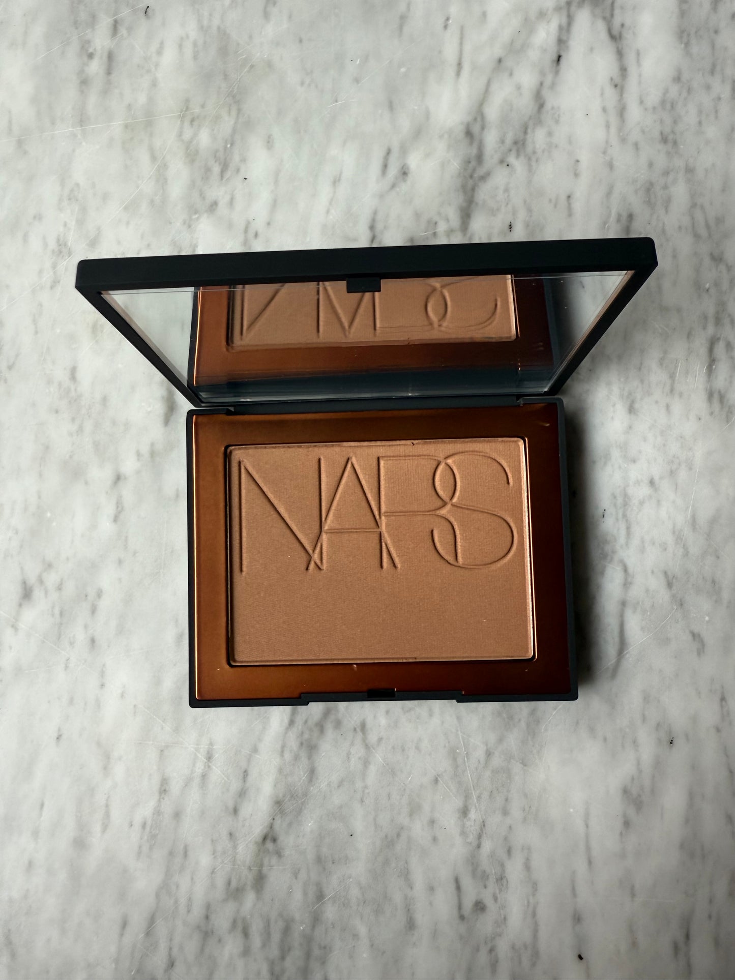NARS Laguna Powder Bronzer - 02