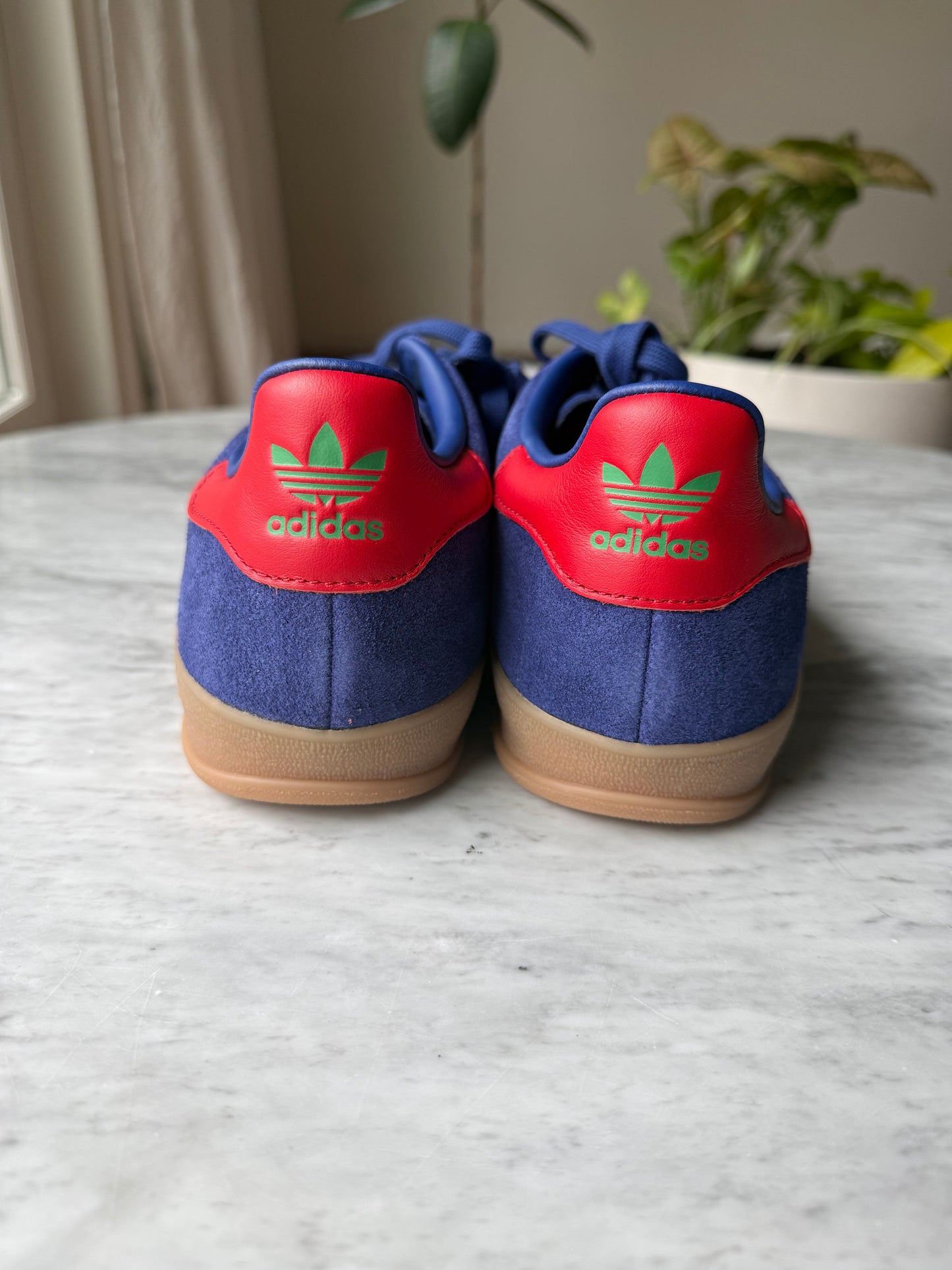 ADIDAS FIFA World Cup Gazelle Indoor Sneakers - Size Men’s 11