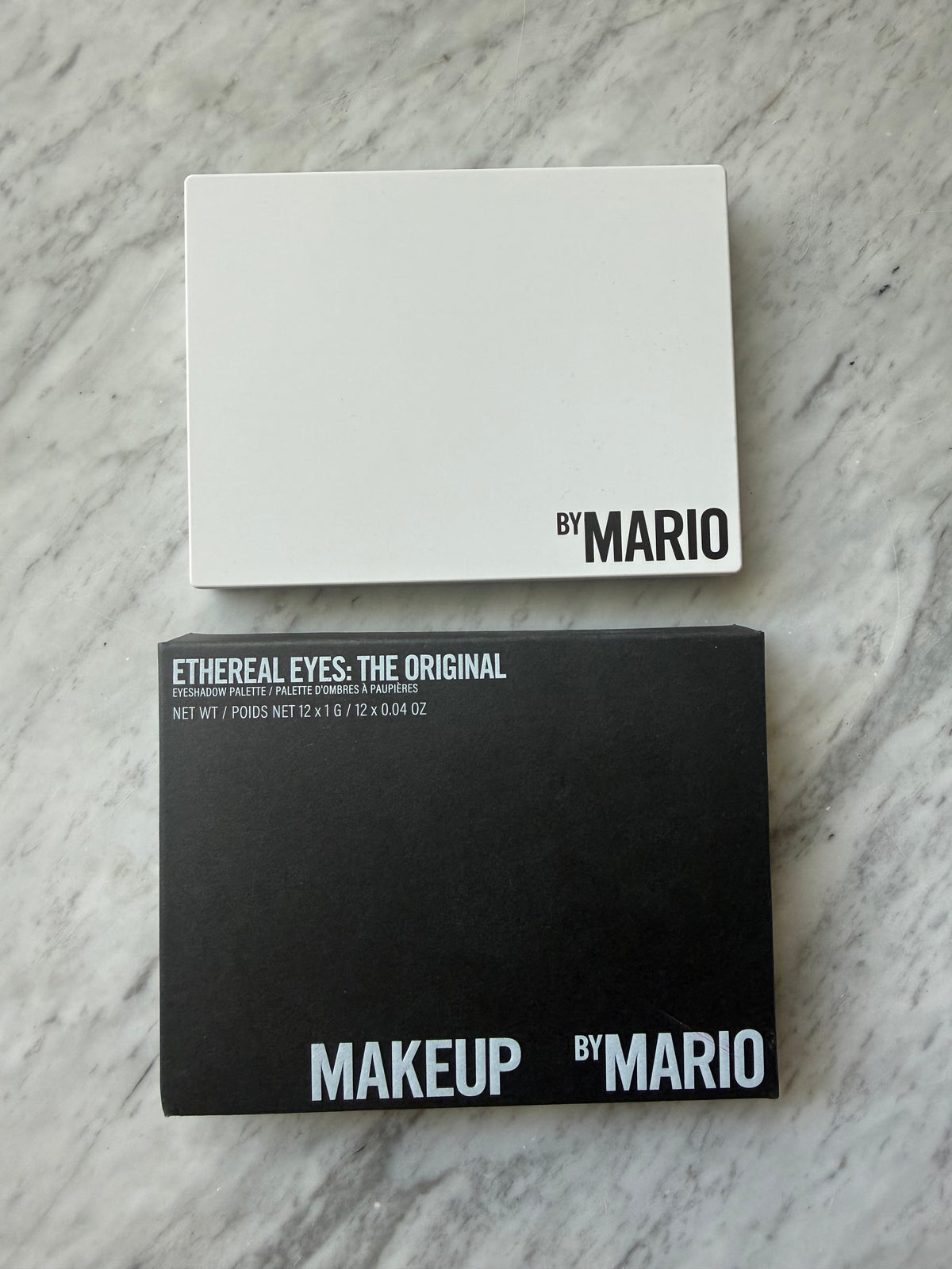 MAKEUP BY MARIO Ethereal Eyes The Original Eyeshadow Palette