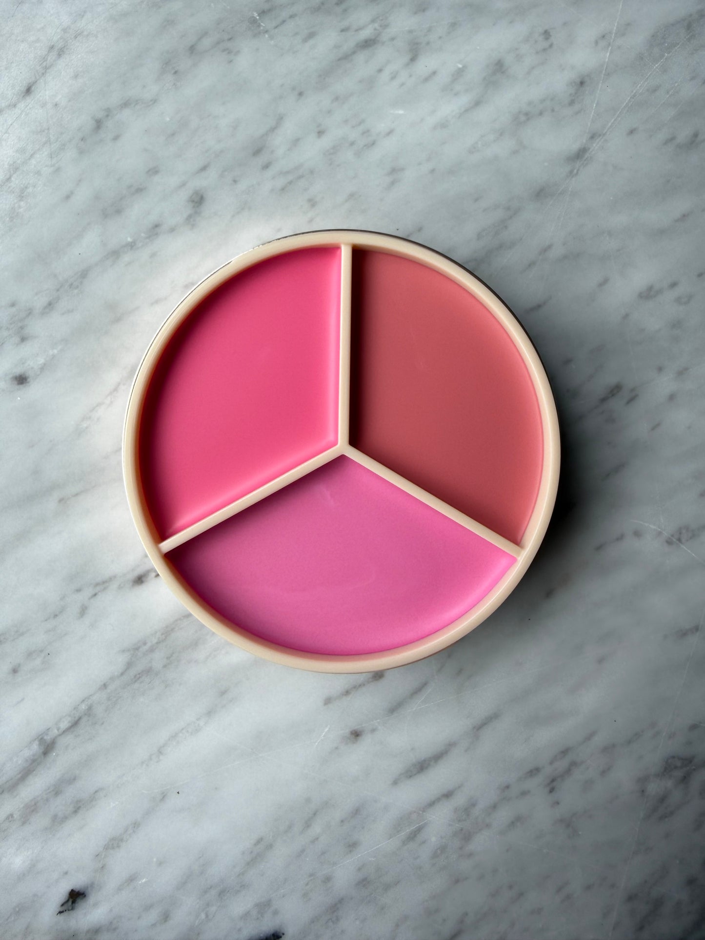 ANASTASIA BEVERLY HILLS Magic Touch Cream Blush & Lip Trio - PINK