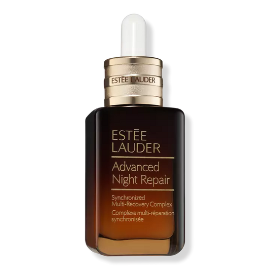 Advanced Night Repair Serum Synchronized Multi-Recovery Complex 3.4 oz/100ml  - Estée Lauder