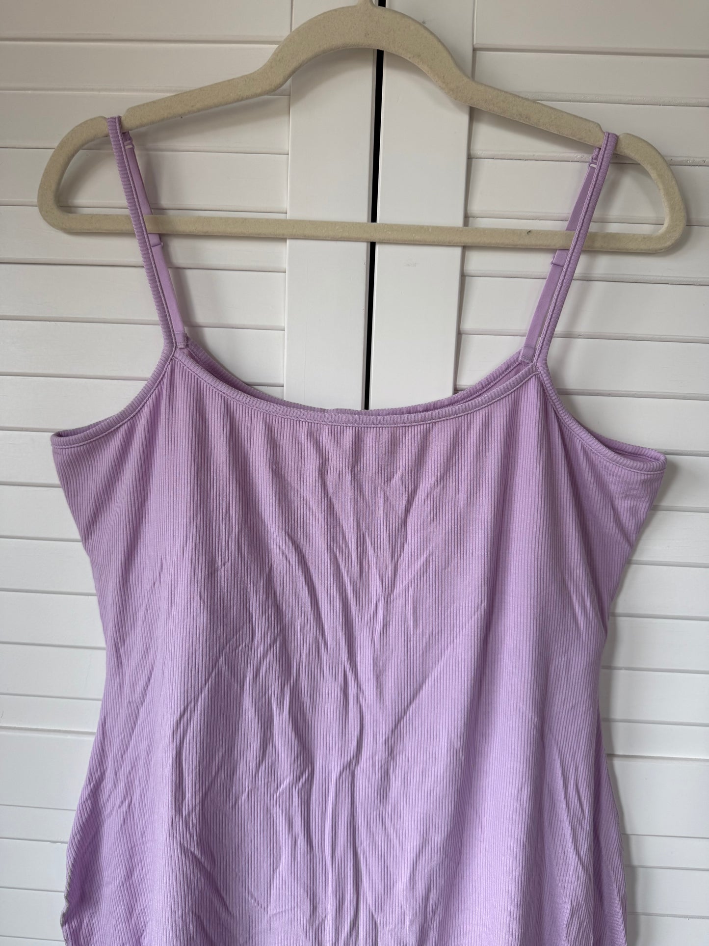 SKIMS Soft Lounge Scoop Onesie - Size 2X