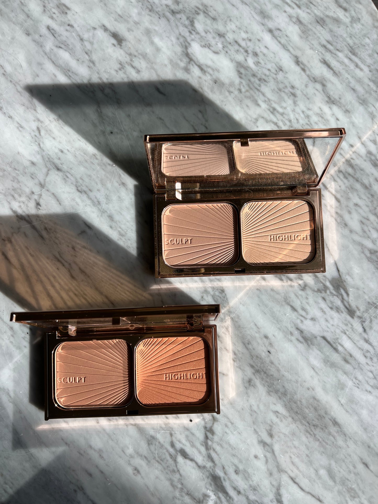 CHARLOTTE TILBURY Filmstar Bronze & Glow - MEDIUM/DEEP