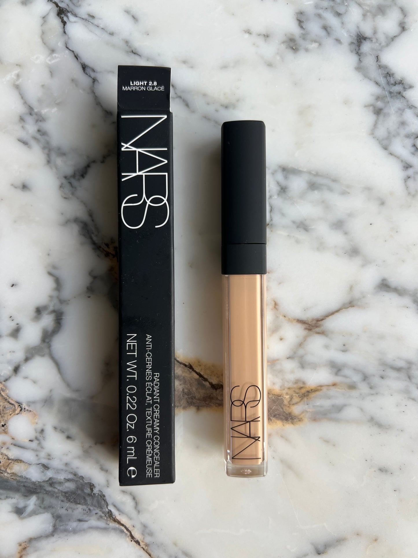 NARS Radiant Creamy Concealer -