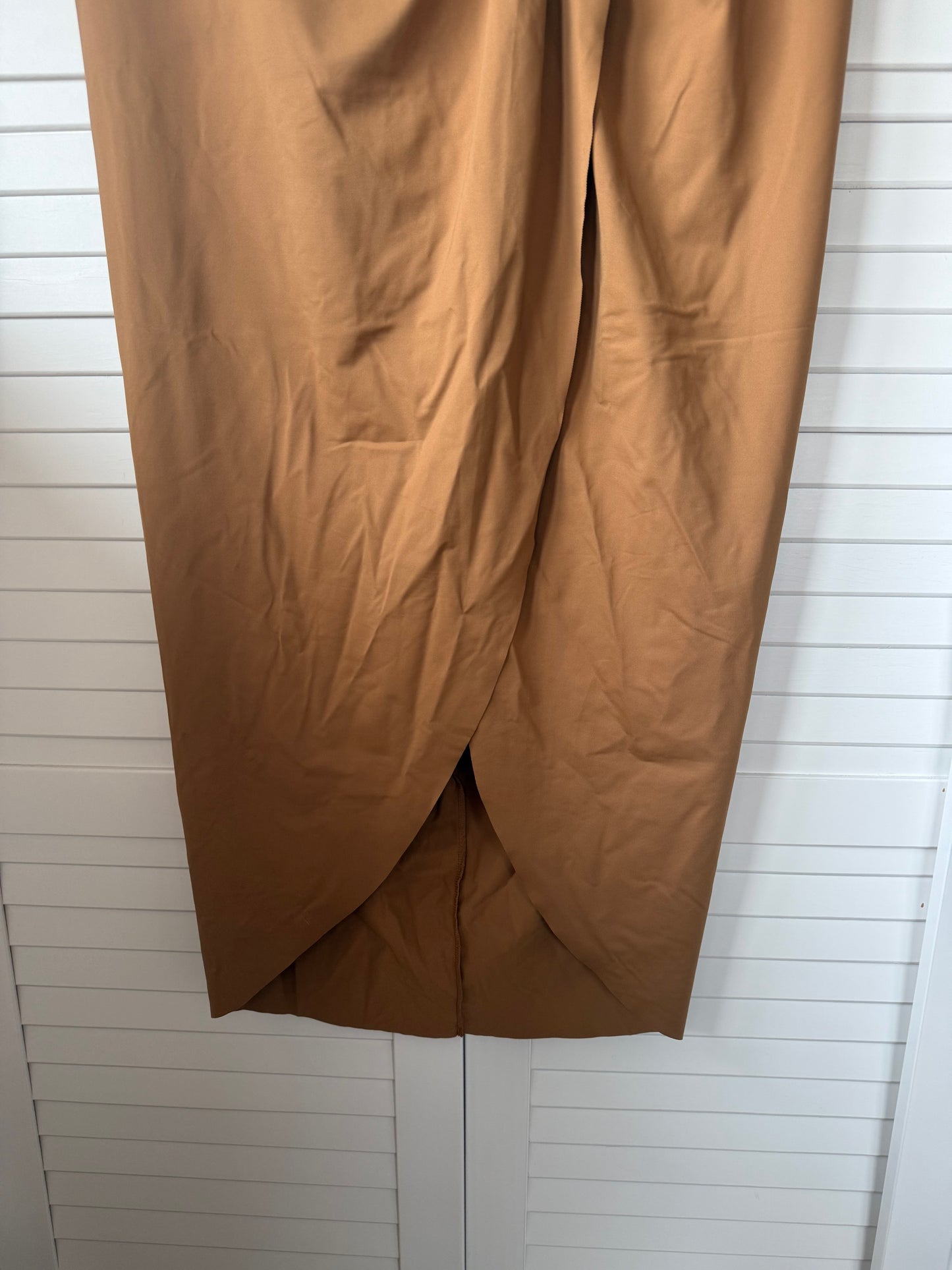 SKIMS Swim Sarong Skirt Coverup - Size 4X