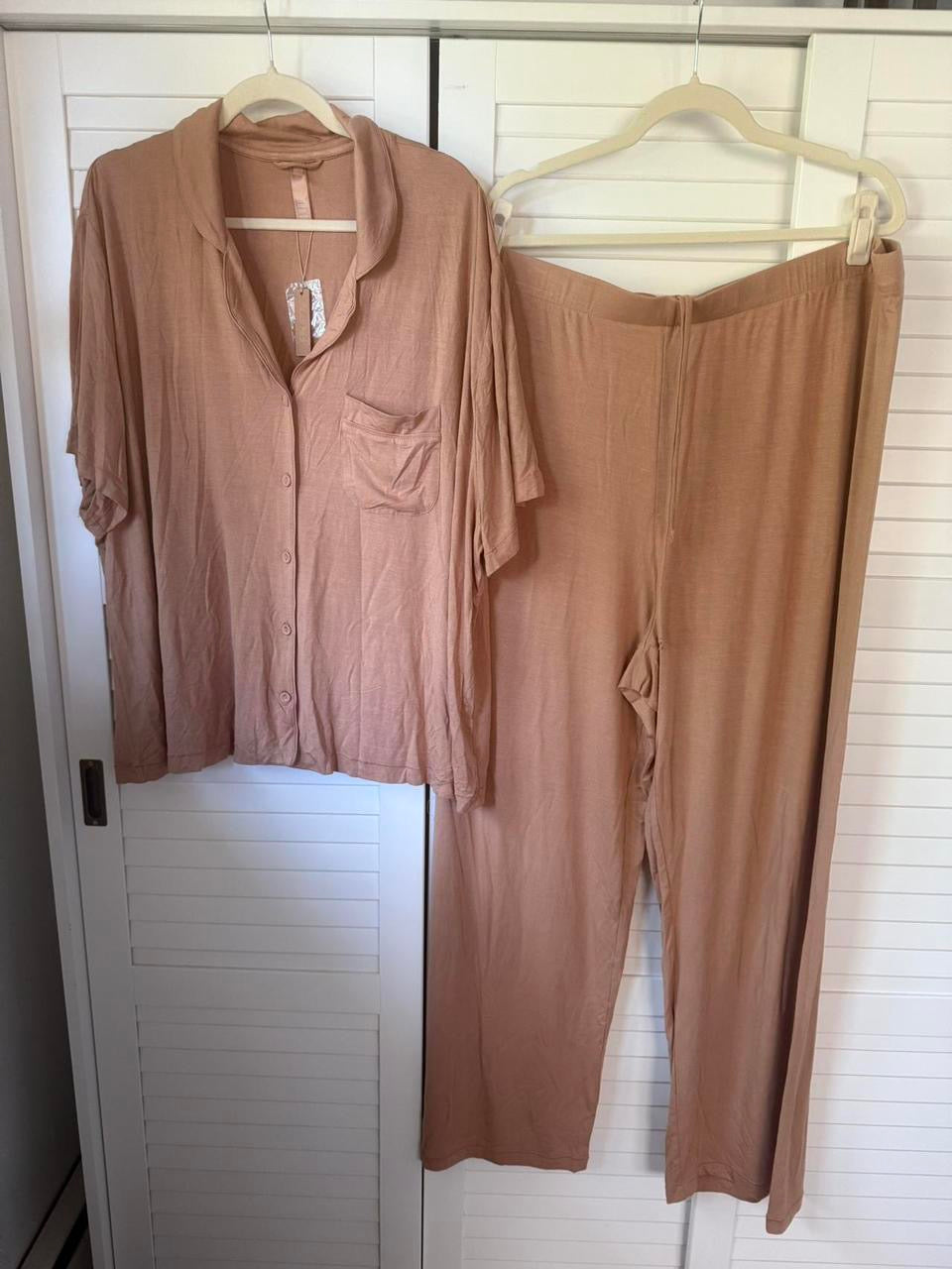 SKIMS Sleep Set - Size 4X