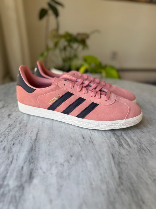 ADIDAS Gazelle Indoor Lace Up Sneakers - Size Men’s 10.5