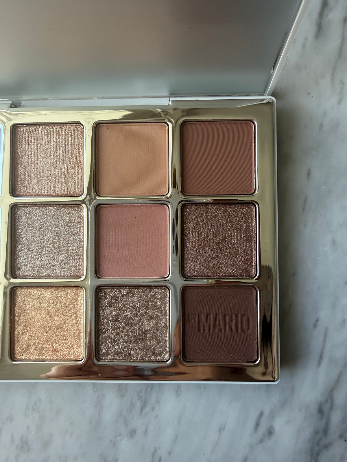 MAKEUP BY MARIO Ethereal Eyes The Original Eyeshadow Palette