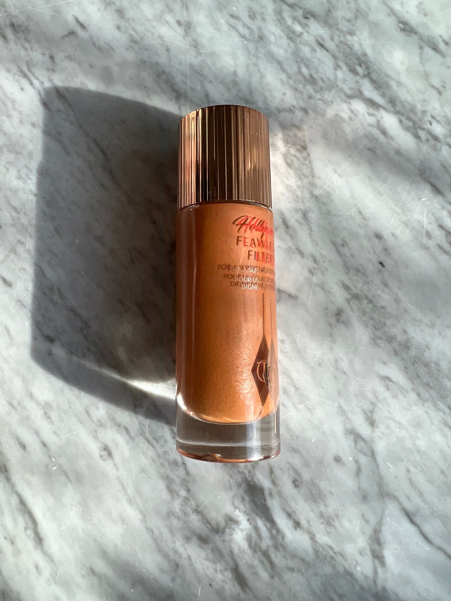 CHARLOTTE TILBURY Hollywood Flawless Filter - 7