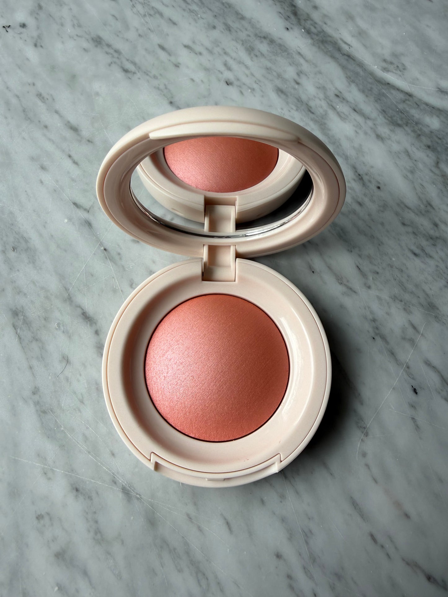 RARE BEAUTY Soft Pinch Luminous Blush - CHEER