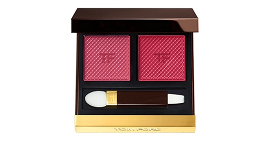 Shade & Illuminate Lips - Possession - a bright baby pink and a bright medium pink - Tom Ford