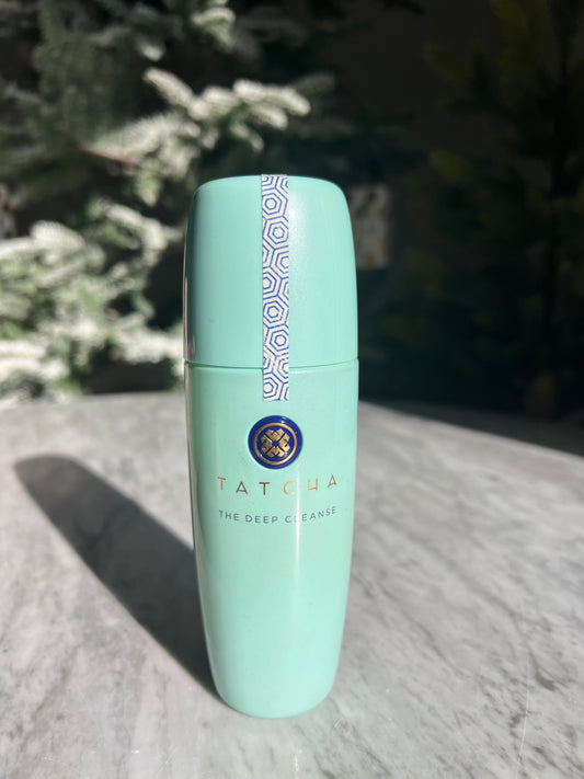 TATCHA The Deep Cleanse