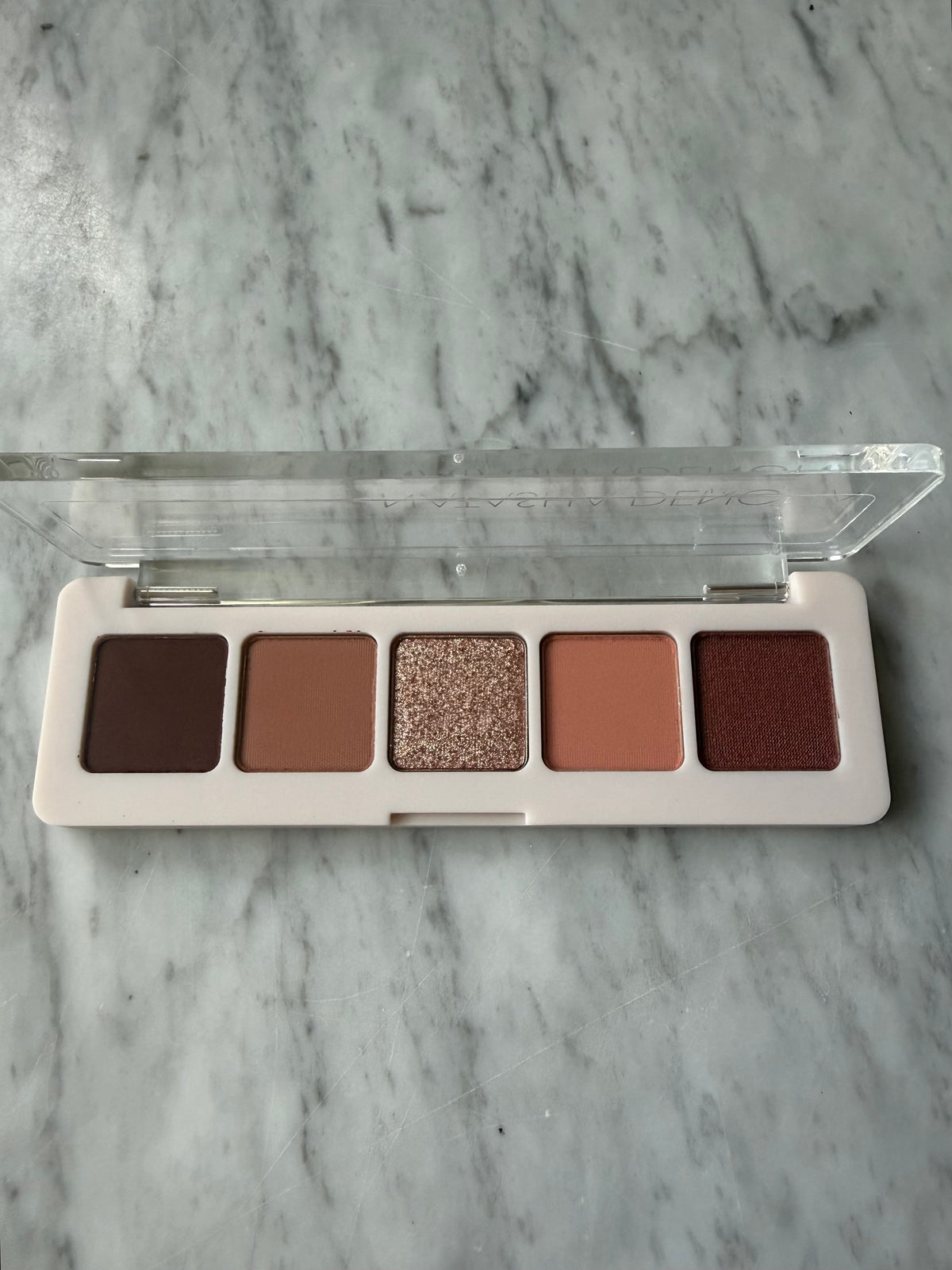 NATASHA DENONA Mini Biba Eyeshadow Palette